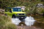 Suzuki Jimny Sierra 4Style AllGrip 2019 года (LA)